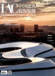 中国建筑装饰装修