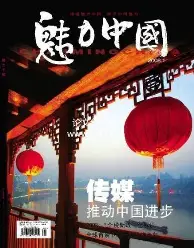 魅力中国