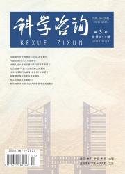 科学咨询