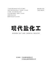 现代盐化工