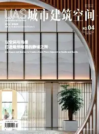 城市建设理论研究
