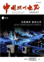 中国照明电器