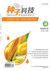 种子科技