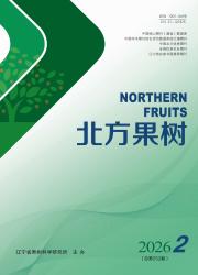 北方果树