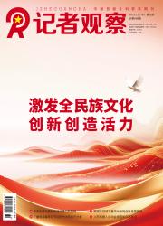 记者观察