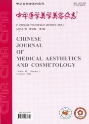 医学美学美容