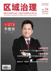 区域治理