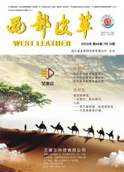 西部皮革