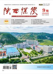 陕西煤炭