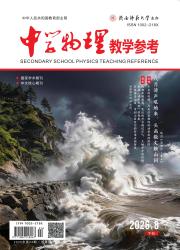 中学物理教学参考