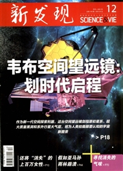 新发现