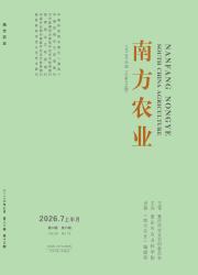 南方农业