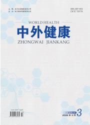中外健康