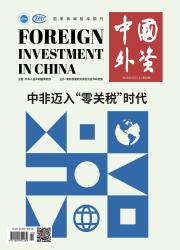 中国外资