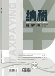 纳税