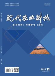 现代农业科技