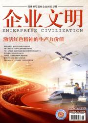 企业文明