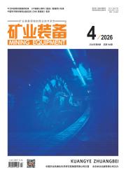 矿业装备