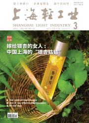 上海轻工业