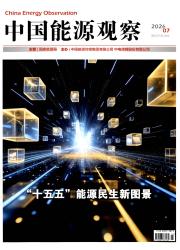 中国能源观察